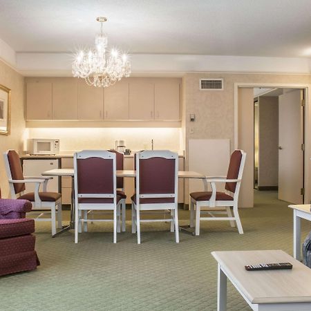 Clarion Hotel & Conference Centre Fort Erie Dış mekan fotoğraf