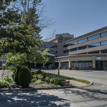 Clarion Hotel & Conference Centre Fort Erie Dış mekan fotoğraf