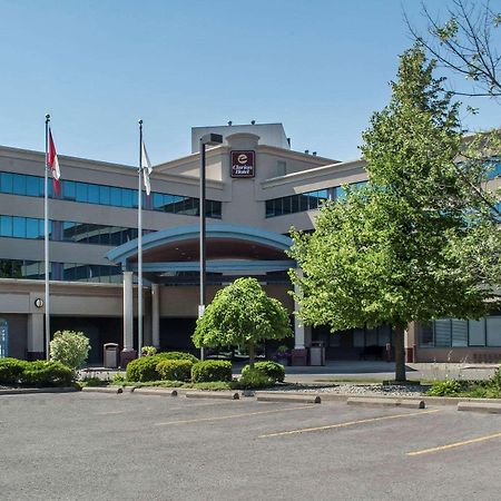 Clarion Hotel & Conference Centre Fort Erie Dış mekan fotoğraf