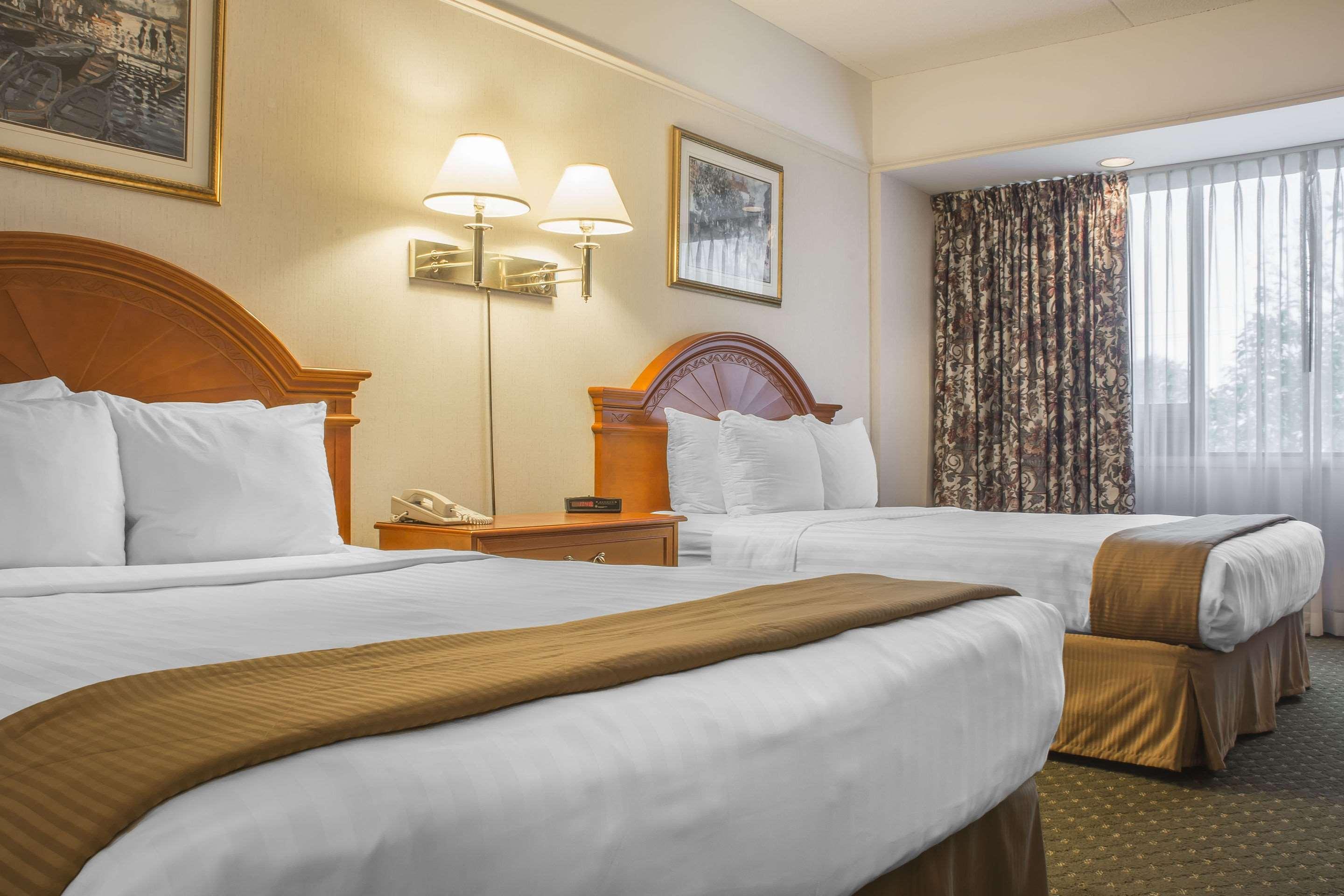 Clarion Hotel & Conference Centre Fort Erie Dış mekan fotoğraf