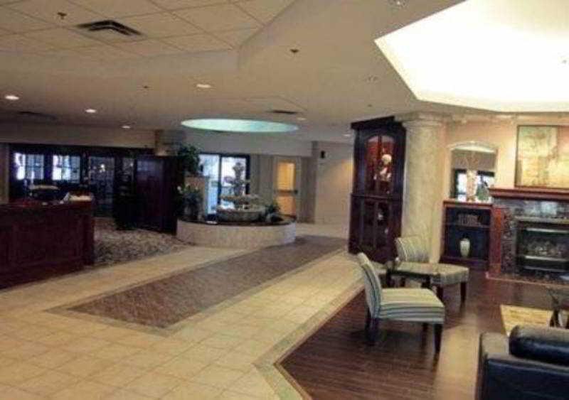 Clarion Hotel & Conference Centre Fort Erie İç mekan fotoğraf