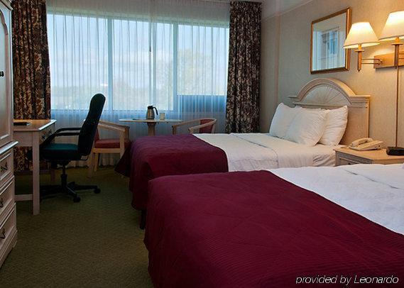 Clarion Hotel & Conference Centre Fort Erie Oda fotoğraf
