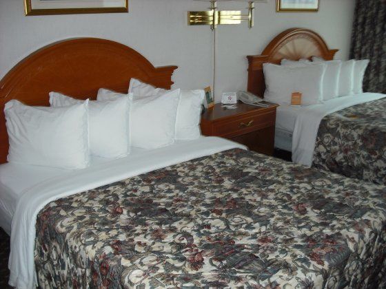 Clarion Hotel & Conference Centre Fort Erie Oda fotoğraf