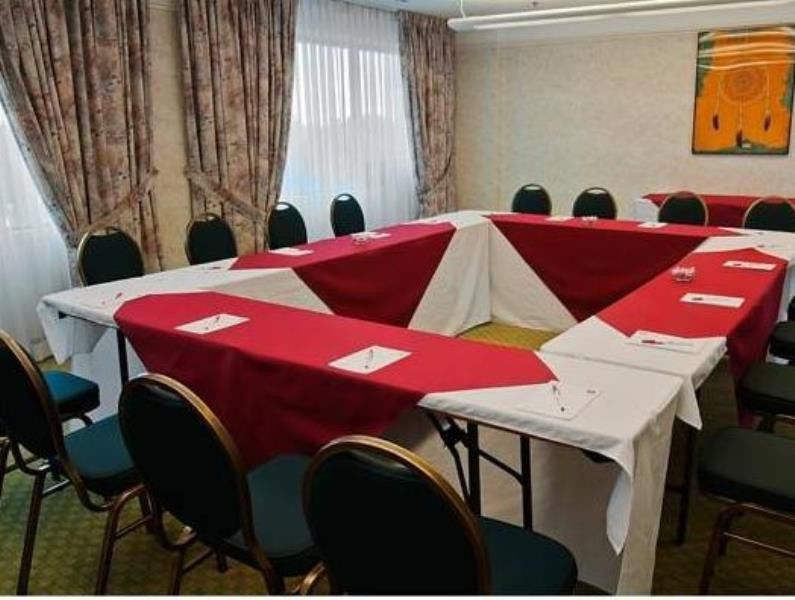 Clarion Hotel & Conference Centre Fort Erie Dış mekan fotoğraf