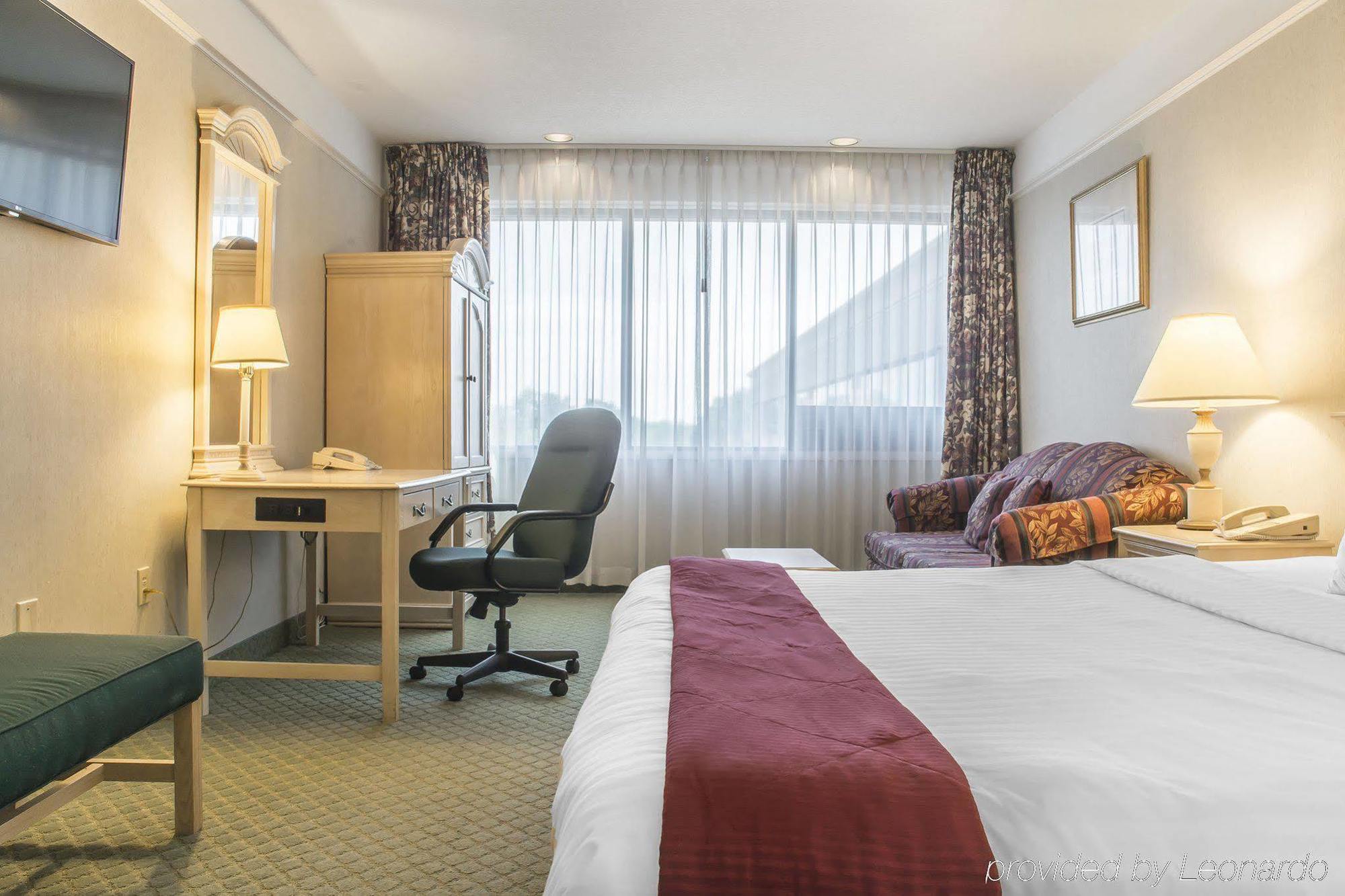 Clarion Hotel & Conference Centre Fort Erie Dış mekan fotoğraf