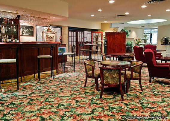 Clarion Hotel & Conference Centre Fort Erie Dış mekan fotoğraf